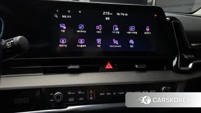 Kia Sportage 5th Generation 2022 Белый из Кореи, фото 5