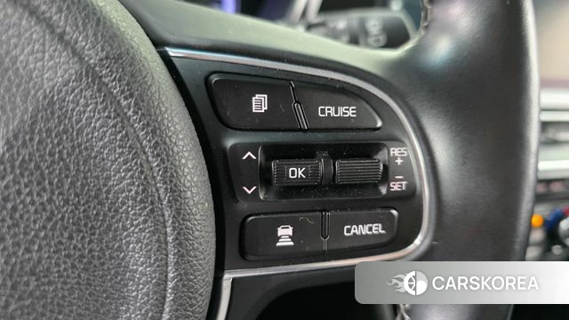 Kia The New Niro 2020 Синий из Кореи, фото 5