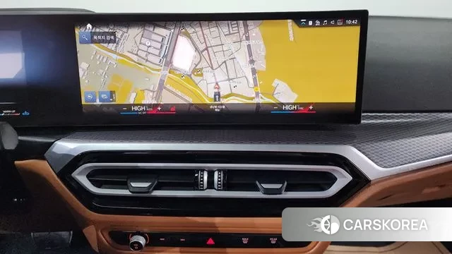 BMW 3 Series (G20) 2024 Белый из Кореи, фото 5