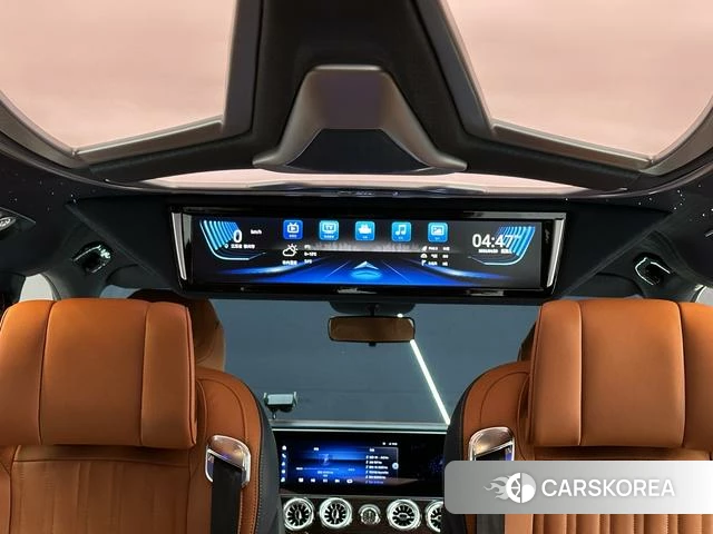 Mercedes-Benz Vito 2023 Черный из Китая, фото 5