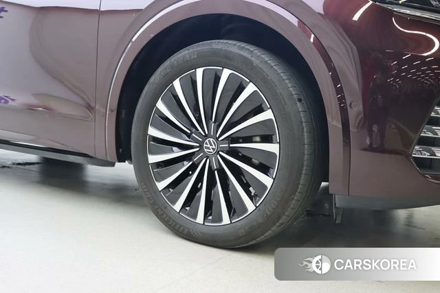 Volkswagen Weiran 2024 Другой из Китая, фото 5