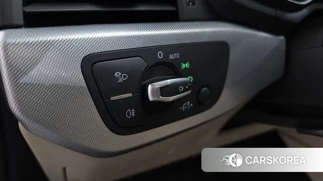 Audi A5 (F5) 2022 Белый из Кореи, фото 5