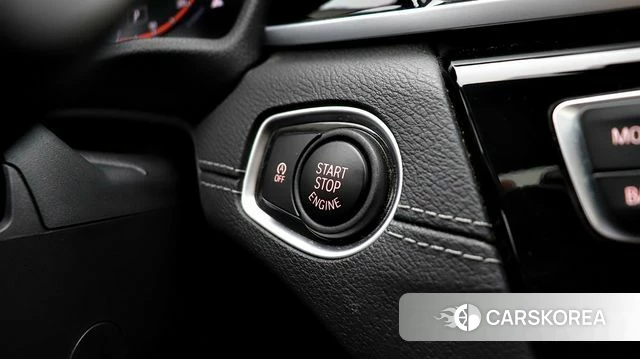 BMW X1 (F48) 2022 Белый из Кореи, фото 5