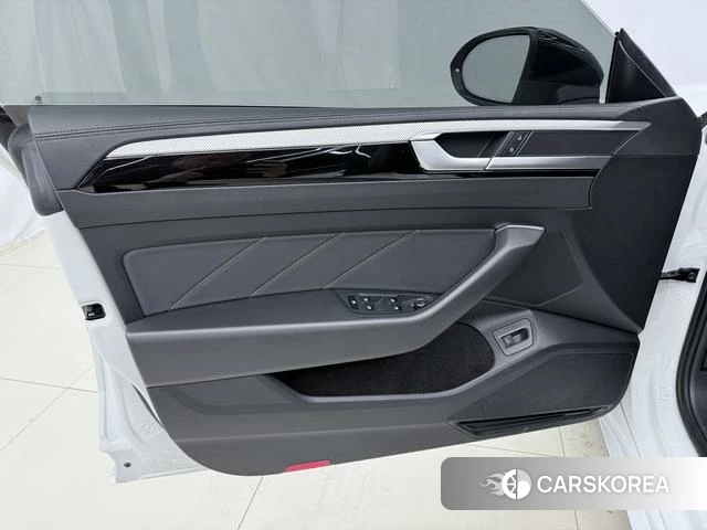 Volkswagen CC 2022 Белый из Китая, фото 5