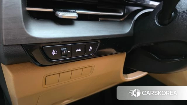 Kia Carnival 4th generation 2021 Белый из Кореи, фото 5