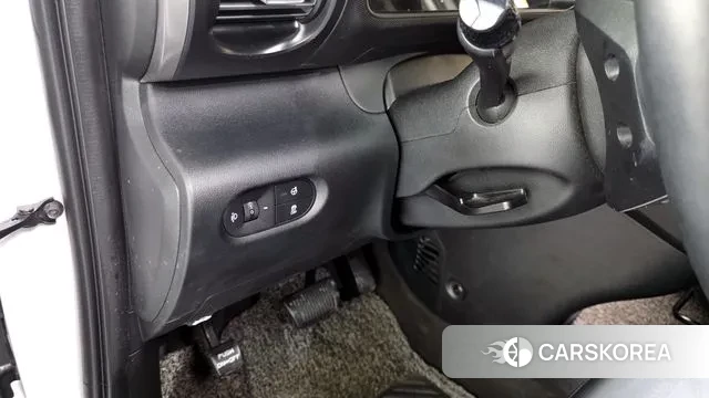 Hyundai Casper 2022 Белый из Кореи, фото 5