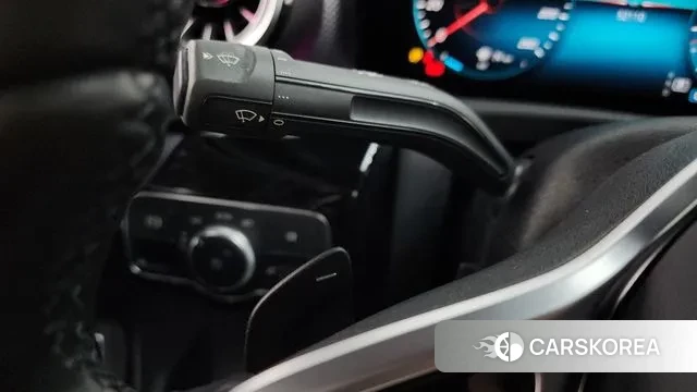 Mercedes-Benz A-Class W177 2021 Белый из Кореи, фото 5