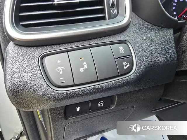 Kia The New Sorento 2018 Серебряный из Кореи, фото 5