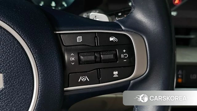 Kia Sportage 5th Generation 2022 Серый из Кореи, фото 5