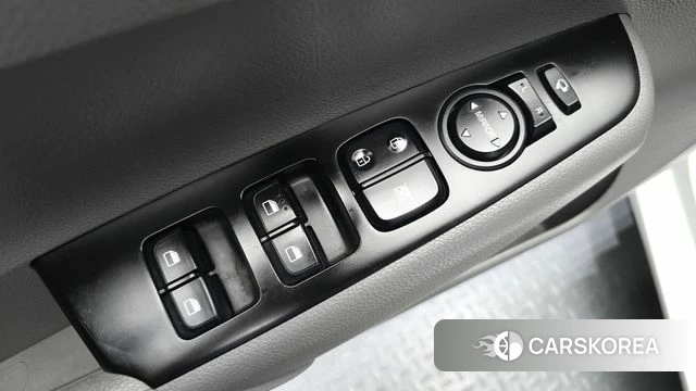 Kia Morning Urban (JA) 2020 Белый из Кореи, фото 5