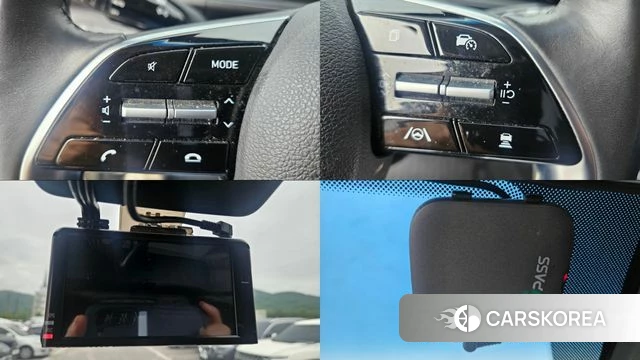 Hyundai Staria 2021 Черный из Кореи, фото 5