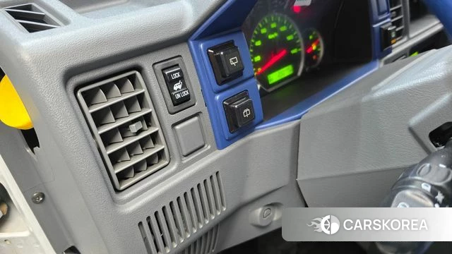 Chevrolet (GM Daewoo) New Damas 2018 Белый из Кореи, фото 5