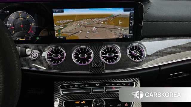 Mercedes-Benz CLS-Class C257 2018 Белый из Кореи, фото 5