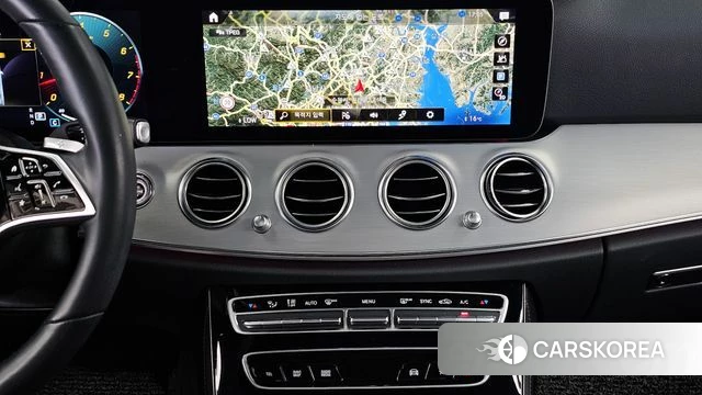 Mercedes-Benz E-Class W213 2020 Белый из Кореи, фото 5