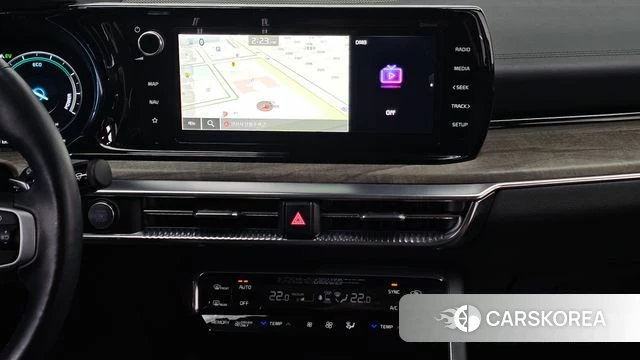 Kia K5 Hybrid 3rd Generation 2023 Серебристо-серый из Кореи, фото 5