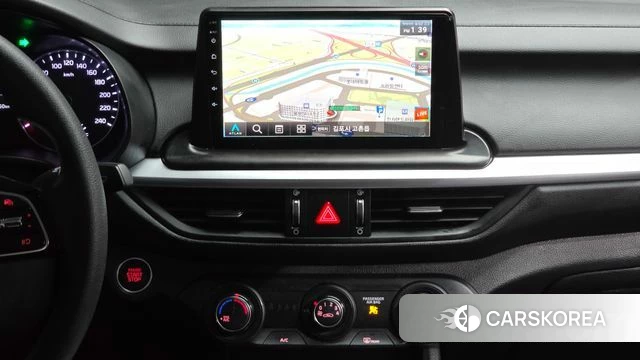 Kia The New K3 2nd generation 2022 Белый из Кореи, фото 5