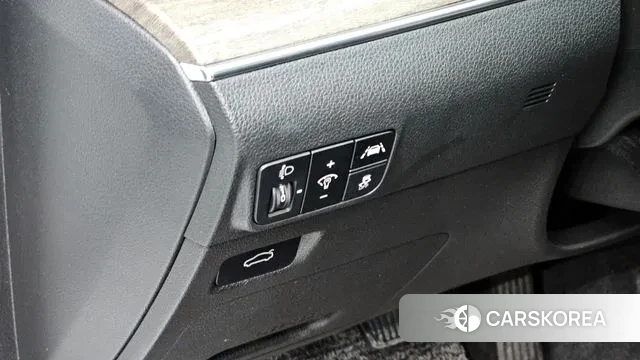 Kia K5 3rd generation 2023 Белый из Кореи, фото 5