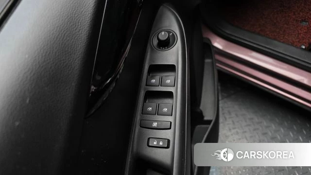 Chevrolet (GM Daewoo) The New Spark 2018 Фиолетовый из Кореи, фото 5