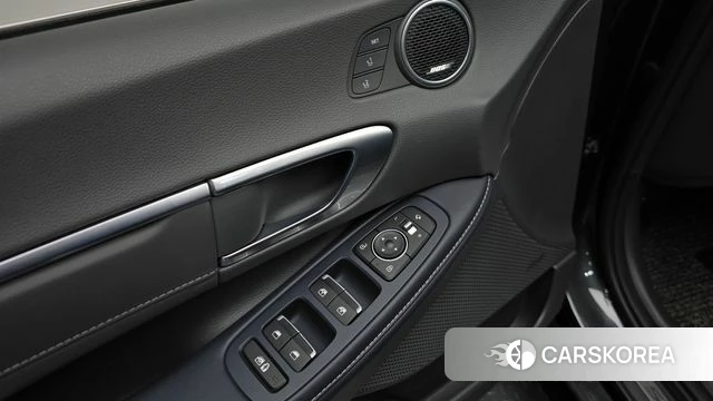 Hyundai Sonata (DN8) 2021 Серый из Кореи, фото 5