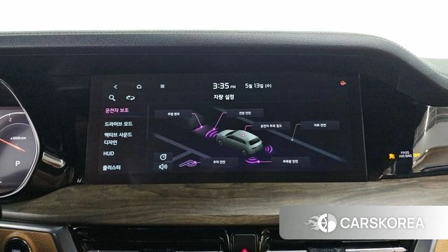 Kia Mohave Master 2020 Черный из Кореи, фото 5