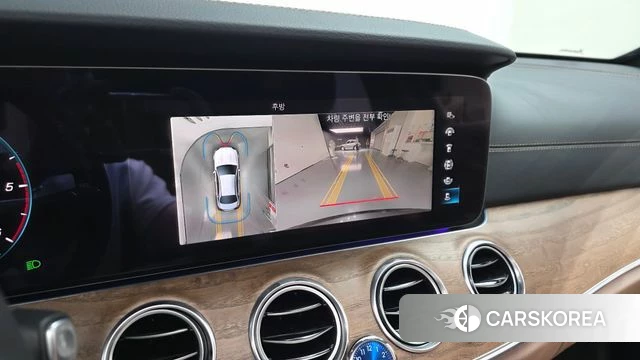 Mercedes-Benz E-Class W213 2023 Серый из Кореи, фото 5