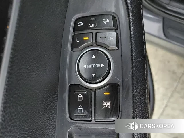 Kia The New Sorento 2019 Серый из Кореи, фото 5