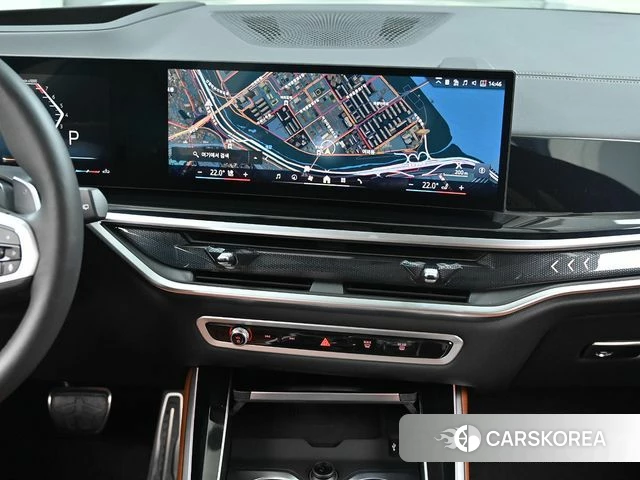 BMW X5 (G05) 2025 Серый из Кореи, фото 5