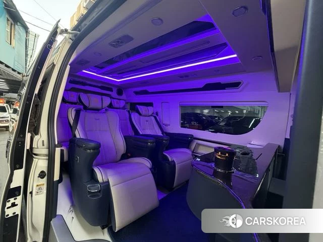 Toyota Hiace id 3957788 из Китая 5