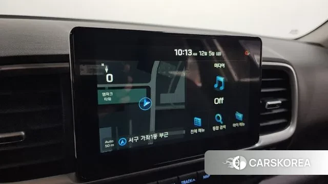 Hyundai Venue 2020 Белый из Кореи, фото 5