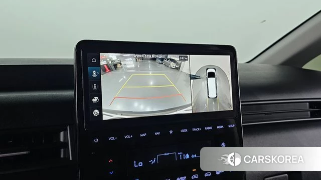 Hyundai Staria 2024 Серый из Кореи, фото 5