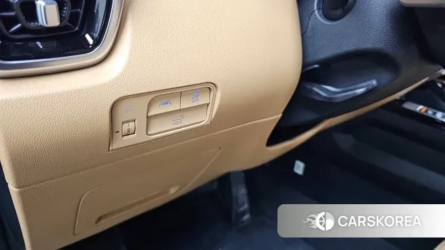 Kia Sorento 4th Generation 2022 Черный из Кореи, фото 5