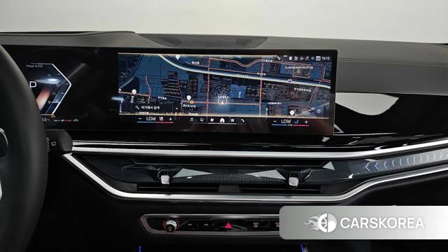 BMW X5 (G05) 2025 Черный из Кореи, фото 5