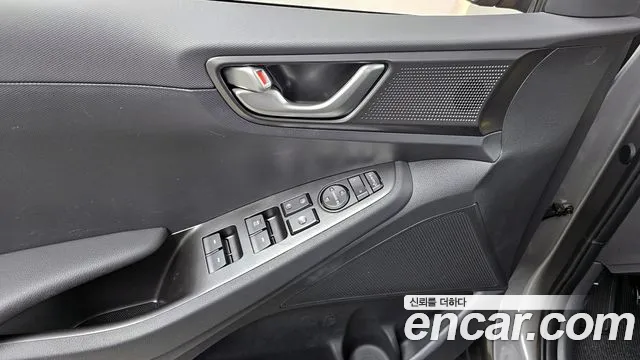 Hyundai The New Ionic Hybrid id 2704594 из Кореи 5