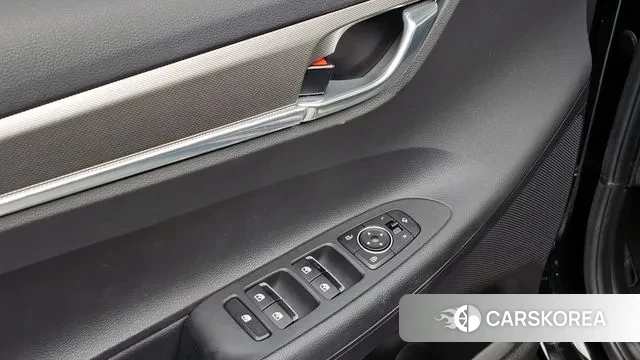 Hyundai The New Grandeur IG 2021 Черный из Кореи, фото 5