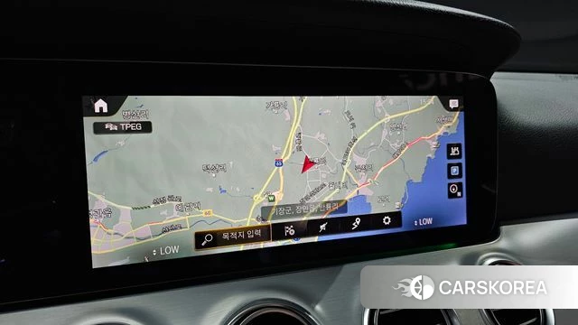 Mercedes-Benz E-Class W213 2021 Черный из Кореи, фото 5