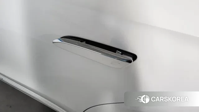 Mercedes-Benz E-Class W214 2024 Белый из Кореи, фото 5