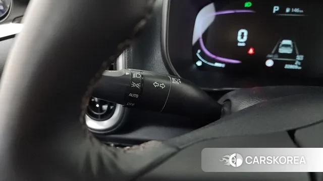 Kia The New Morning (JA) 2024 Белый из Кореи, фото 5