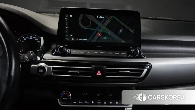 Kia Seltos 2020 Белый из Кореи, фото 5