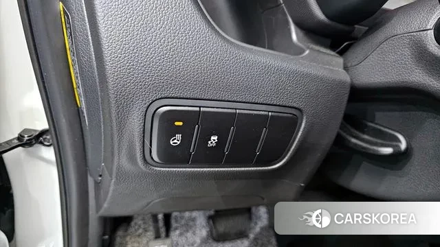 Kia The New Kia Ray 2024 Белый из Кореи, фото 5