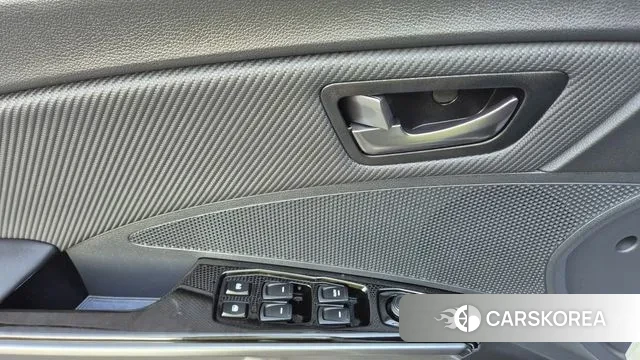 Ssangyong The New Tivoli 2024 Белый из Кореи, фото 5