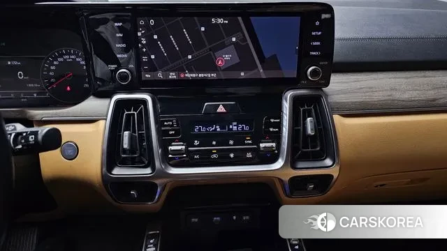 Kia Sorento 4th Generation 2020 Белый из Кореи, фото 5