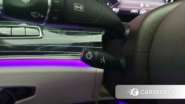 Mercedes-Benz E-Class W213 2020 Черный из Кореи, фото 5