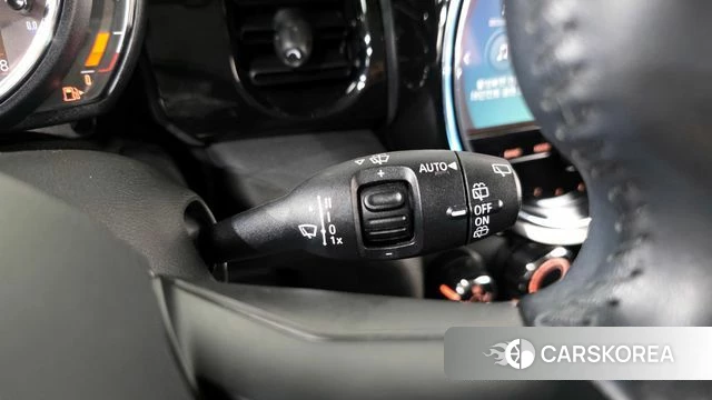 Mini Cooper 2021 Зеленый из Кореи, фото 5