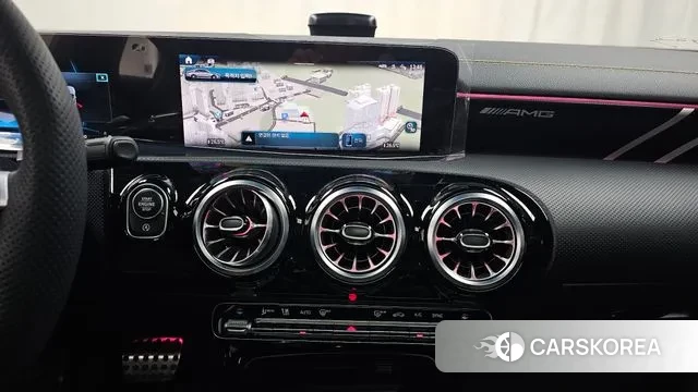 Mercedes-Benz CLA-Class C118 2024 Белый из Кореи, фото 5