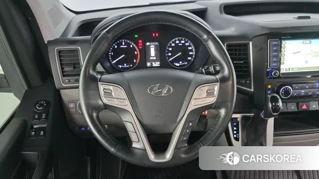 Hyundai Solati 2021 Черный из Кореи, фото 5