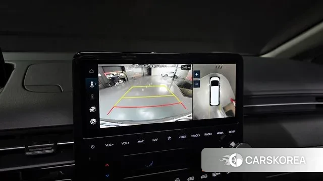 Hyundai Staria 2021 Серебристо-серый из Кореи, фото 5