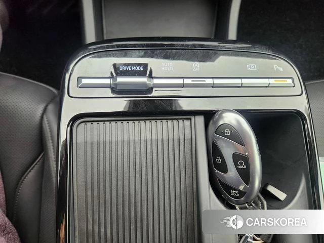 Hyundai The New Tucson (NX4) 2025 Серый из Кореи, фото 5