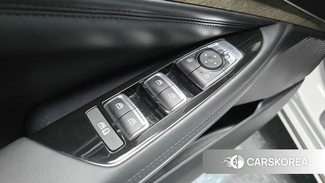 Kia K8 2022 Белый из Кореи, фото 5
