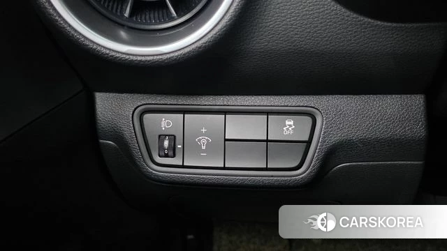 Kia The New K3 2nd generation 2023 Белый из Кореи, фото 5