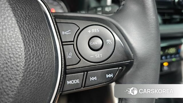 Toyota RAV4 5th Generation 2022 Белый из Кореи, фото 5
